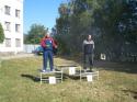 Egon Urbančok, 2.poradie Egon Urbančok, 2.poradie