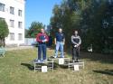 Kompletné trio Kompletné trio